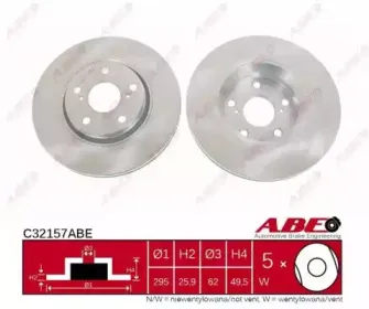 C32157ABE ABE