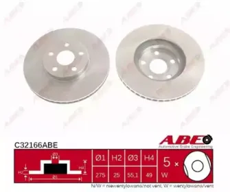 C32166ABE ABE