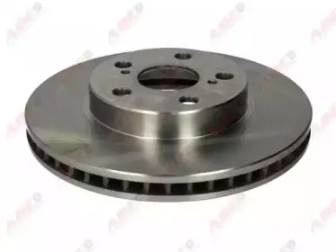 C32183ABE ABE Тормозной диск