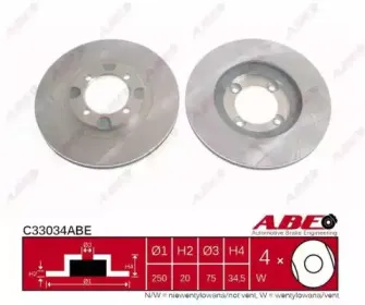 C33034ABE ABE
