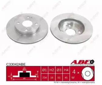 C33042ABE ABE