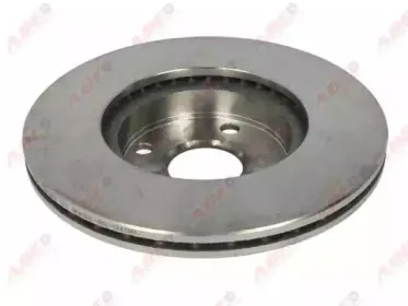 C33064ABE ABE Тормозной диск