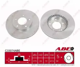C33074ABE ABE