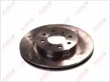 C33089ABE ABE Тормозной диск