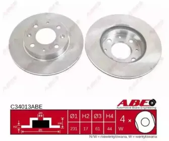 C34013ABE ABE