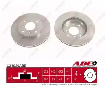 C34030ABE ABE