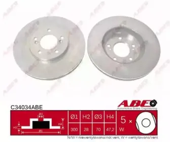 C34034ABE ABE