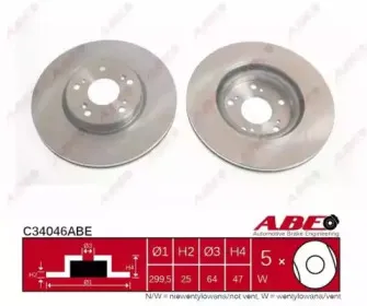 C34046ABE ABE
