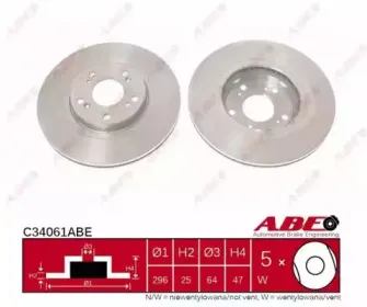 C34061ABE ABE