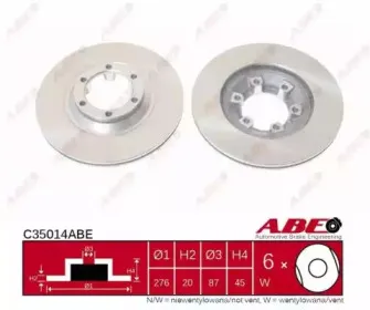 abe-c35014abe