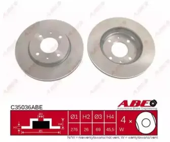 C35036ABE ABE