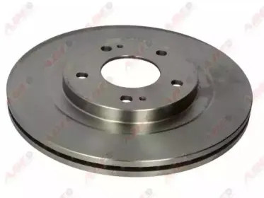 C35072ABE ABE Тормозной диск