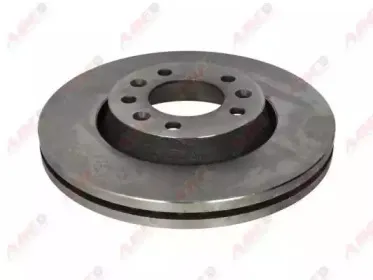 C3A032ABE ABE Тормозной диск