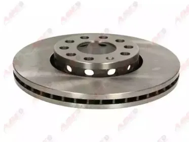 C3A037ABE ABE Тормозной диск