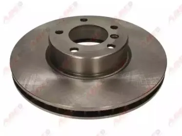 C3B024ABE ABE Тормозной диск