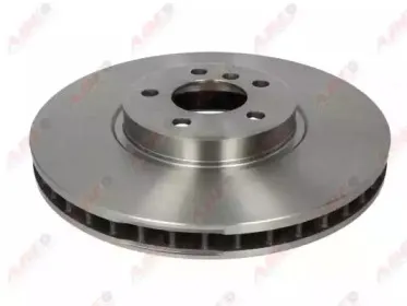 C3B039ABE ABE Тормозной диск