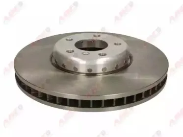 C3B043ABE ABE Тормозной диск