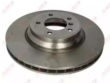 C3B048ABE ABE Тормозной диск