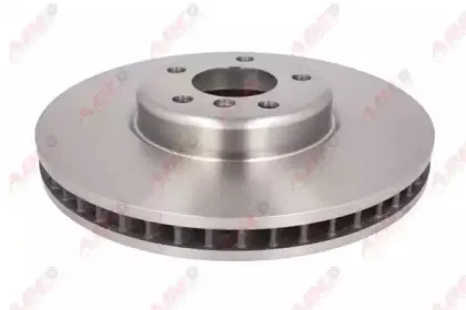 C3B058ABE ABE Тормозной диск