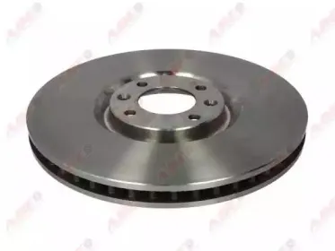 C3C034ABE ABE Тормозной диск