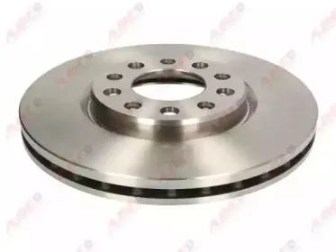 C3D024ABE ABE Тормозной диск