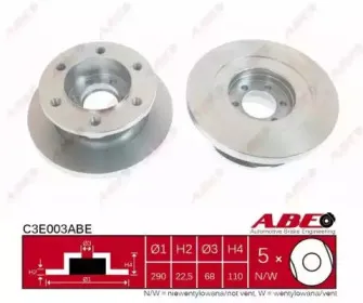 C3E003ABE ABE