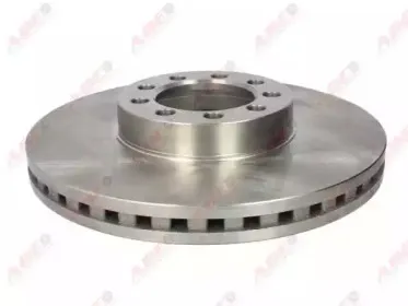 C3E007ABE ABE Тормозной диск