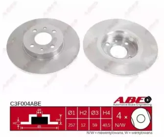 C3F004ABE ABE