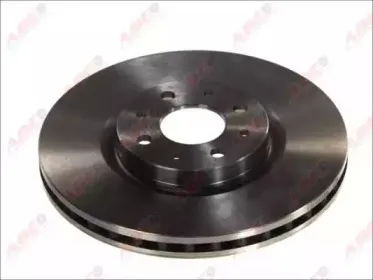 C3F033ABE ABE Тормозной диск