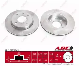 C3G010ABE ABE
