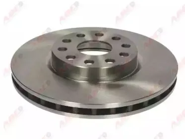 C3H013ABE ABE Тормозной диск