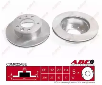 abe-c3m022abe