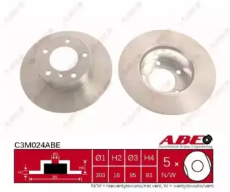 abe-c3m024abe