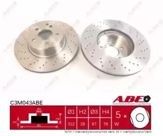 abe-c3m043abe