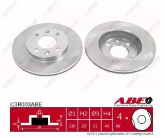 C3R003ABE ABE