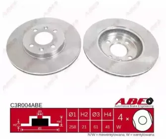 C3R004ABE ABE