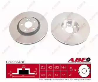 abe-c3r033abe