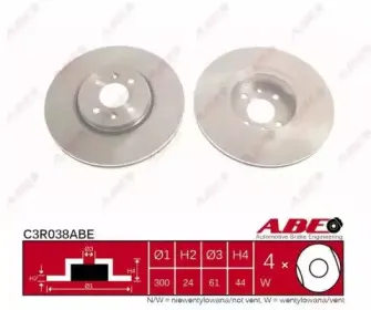 C3R038ABE ABE