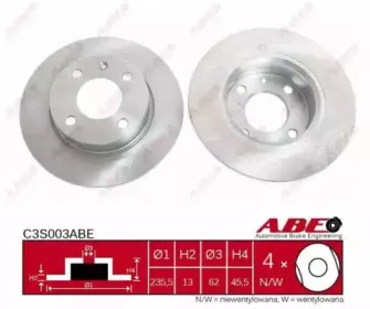 C3S003ABE ABE