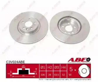 C3V024ABE ABE