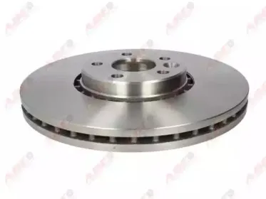 C3V027ABE ABE Тормозной диск