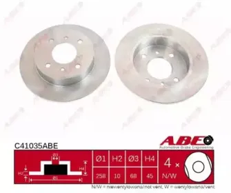 C41035ABE ABE