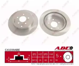 C41039ABE ABE