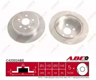 C42002ABE ABE