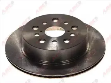 C42011ABE ABE Тормозной диск