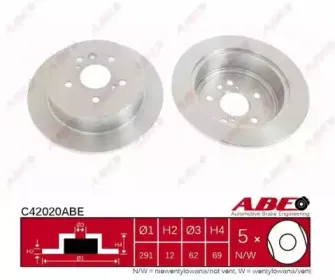 C42020ABE ABE