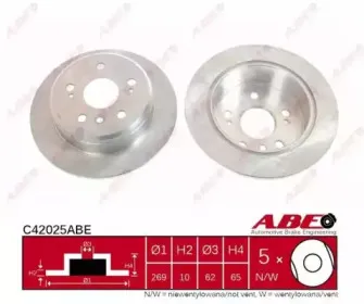 C42025ABE ABE