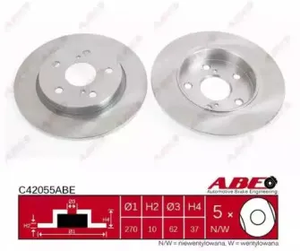 C42055ABE ABE