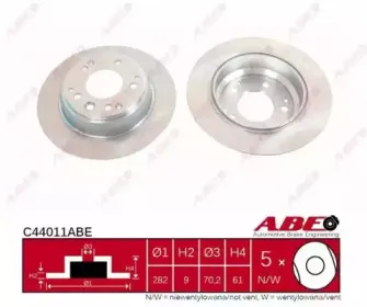 C44011ABE ABE