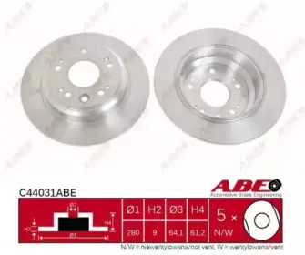 C44031ABE ABE